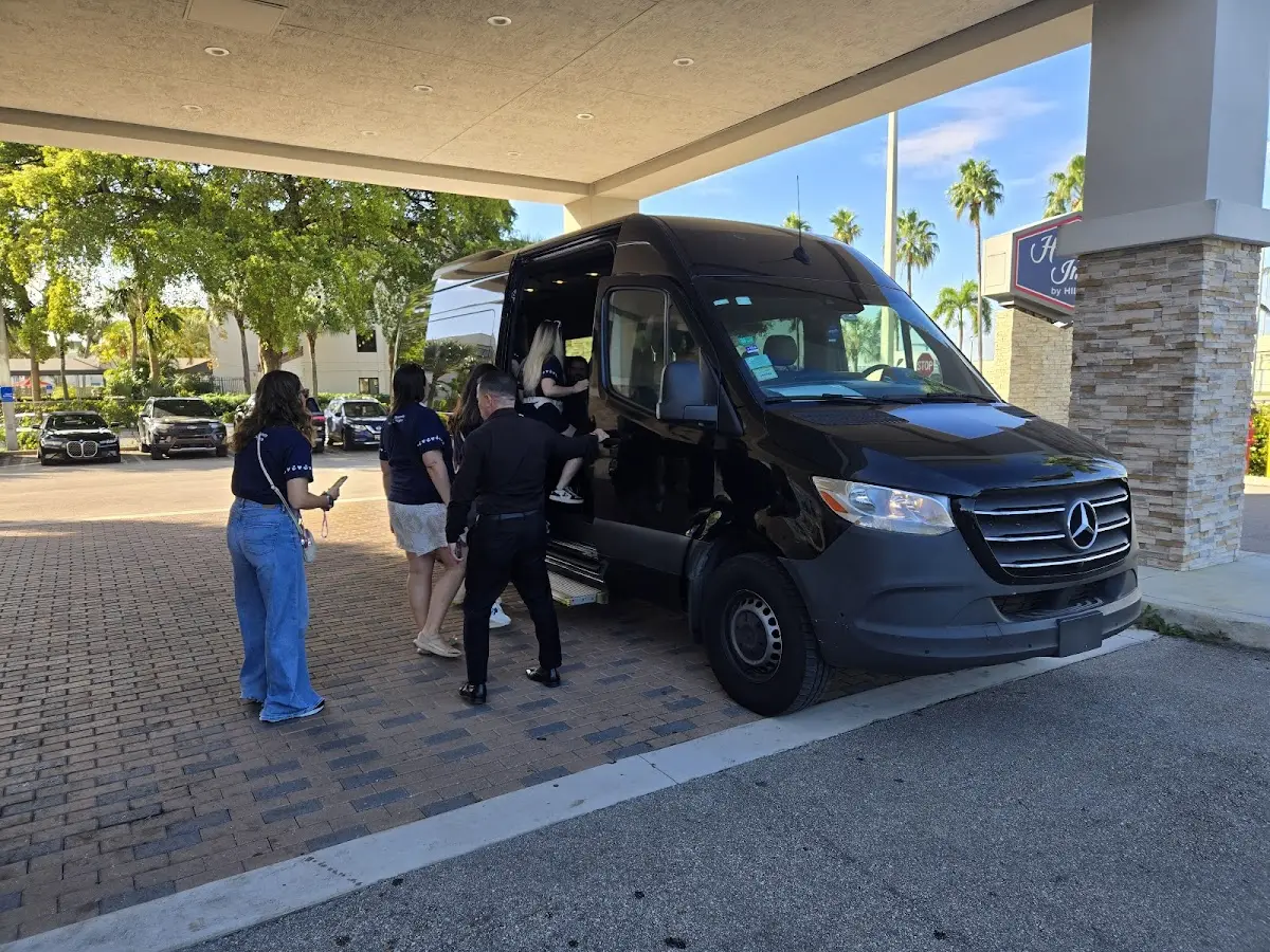 Imagen de Lyberi Transportation Miami