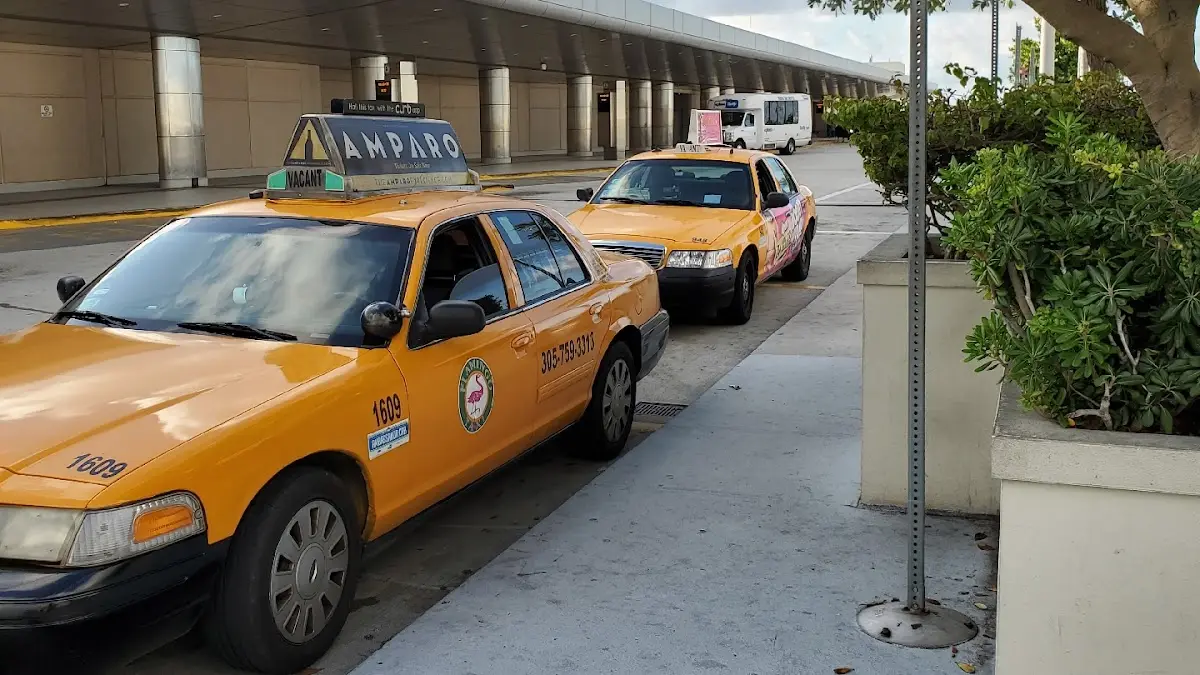 Imagen de Miami Taxi Services llc.