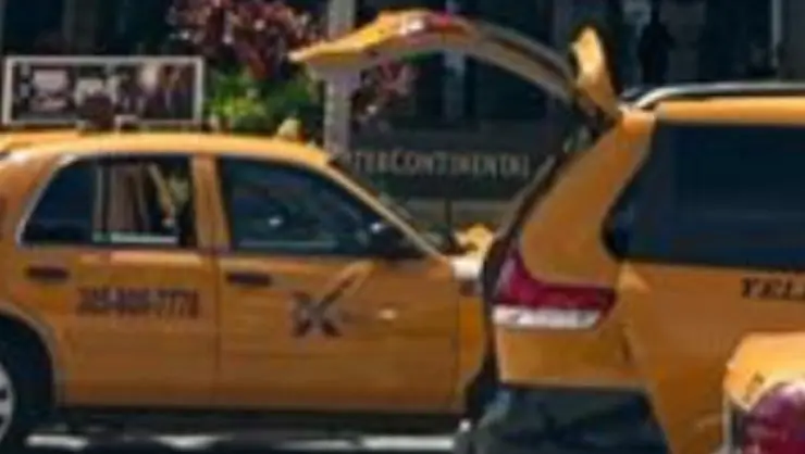 Imagen de TAXI MIAMI HOTELS AREA CAB
