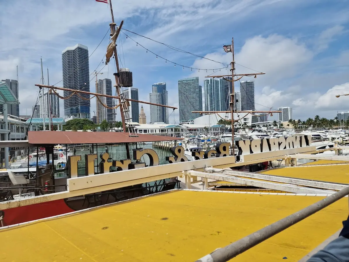 Imagen de Water Taxi Miami
