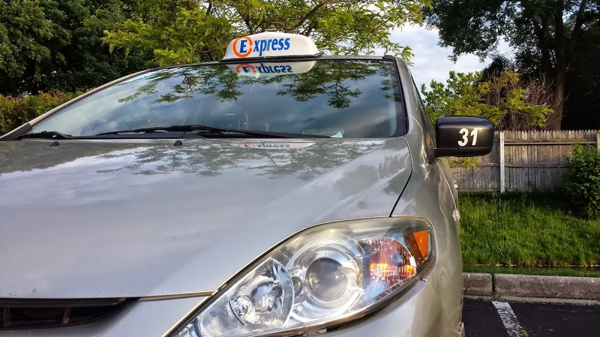 Imagen de Naperville Express Taxi