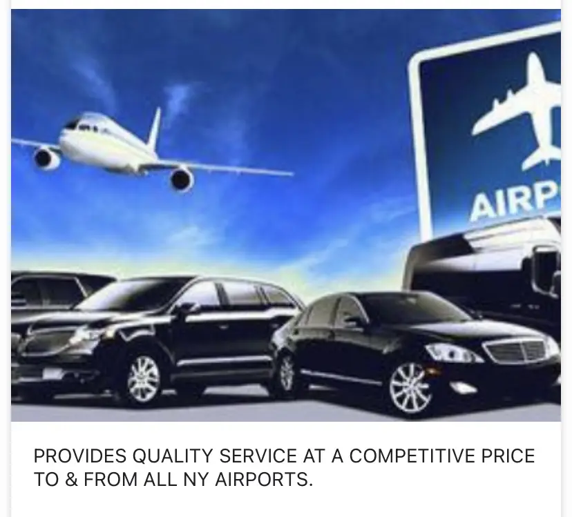 Imagen de PickMe LIMO & TAXI