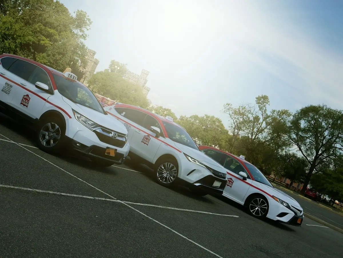 Imagen de Union Taxi