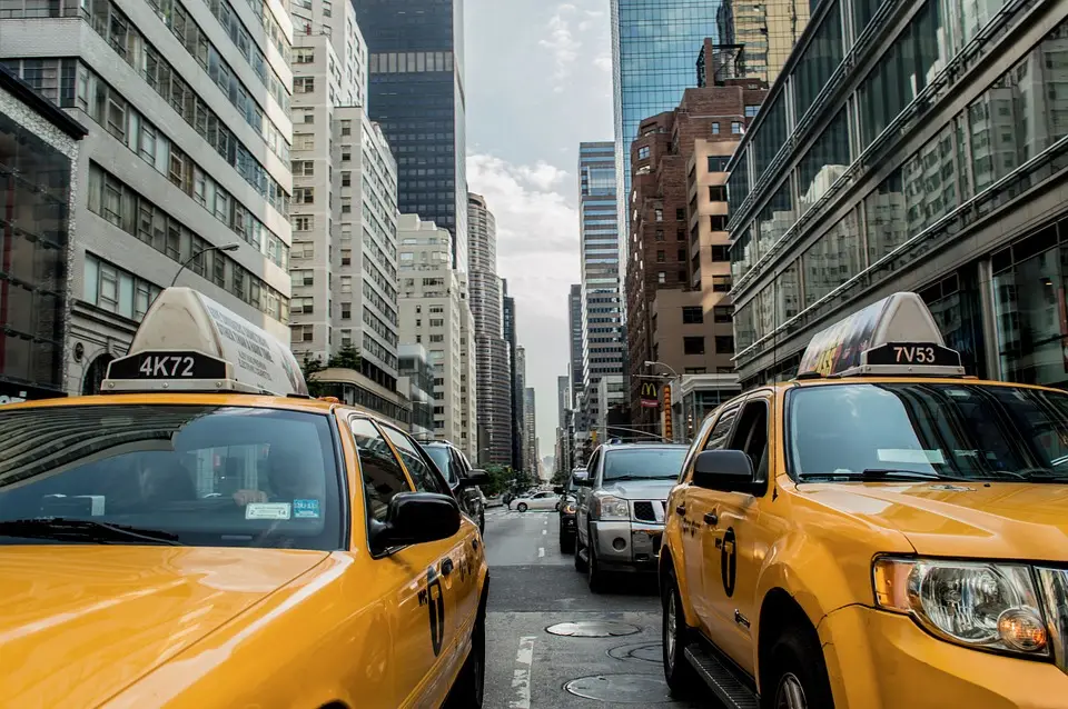 Imagen de Go Car Service