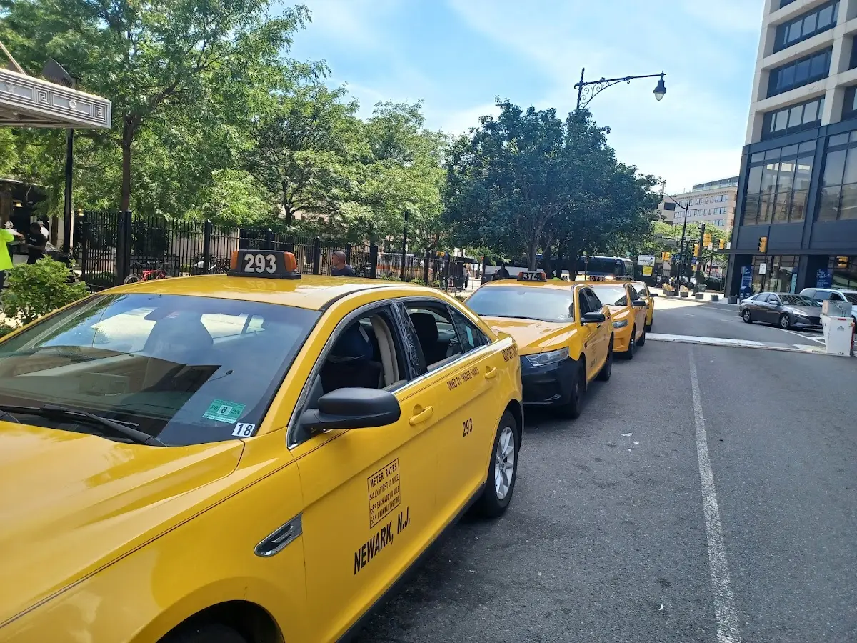 Imagen de NEWARK AIRPORT TAXI SERVICE