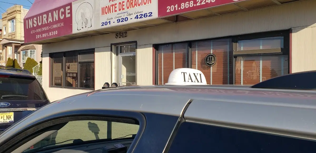 Imagen de North Bergen Car Service