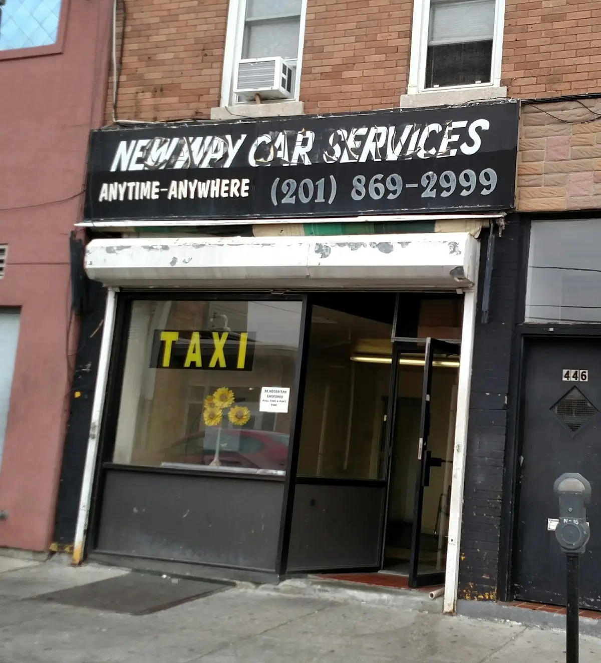 Imagen de NuWay Taxi
