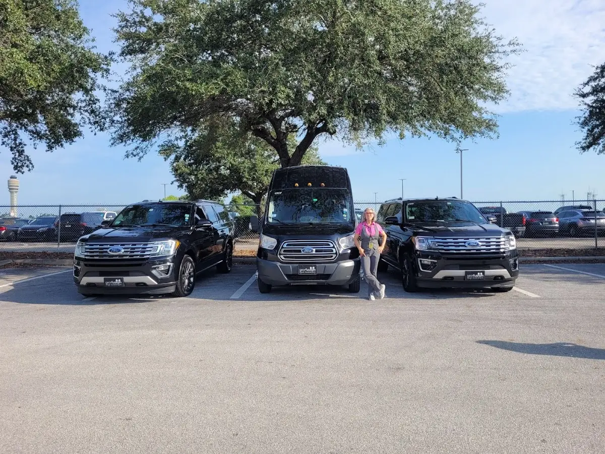Imagen de gearfusion Transportation of Orlando