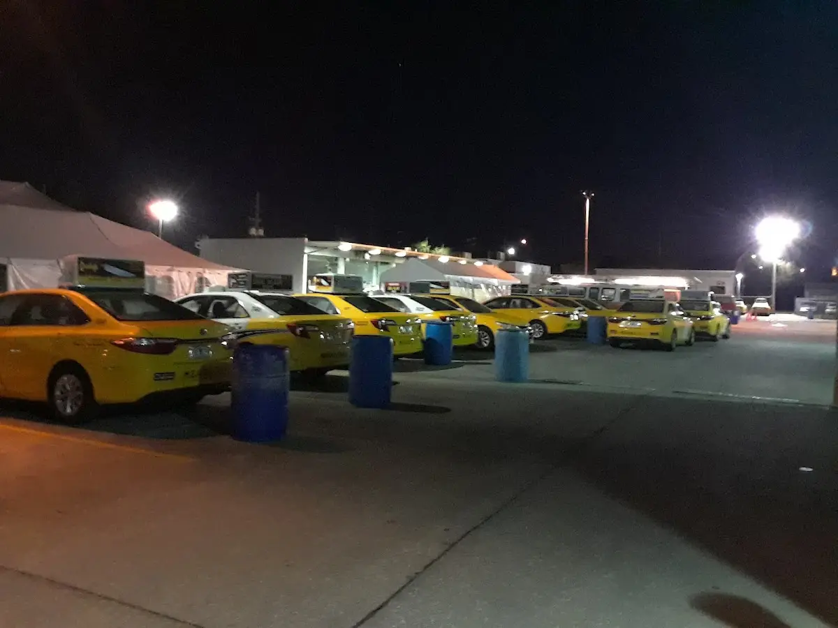 Imagen de Mears Transportation