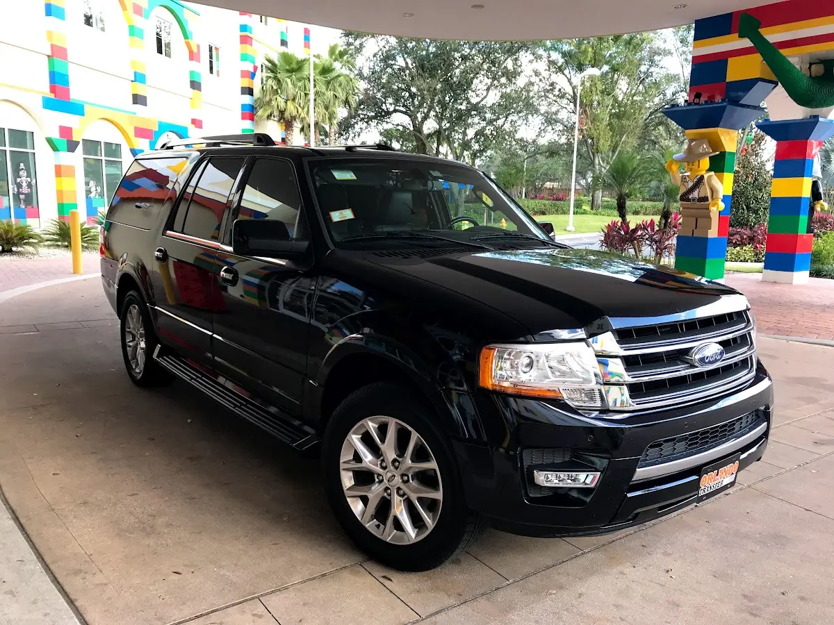 Imagen de ORLANDO TRANSFER LLC.