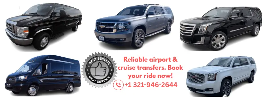 Imagen de Sunny Luxury Transportation