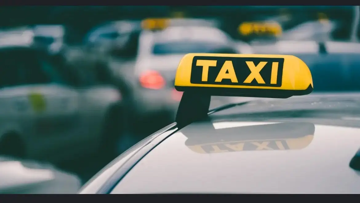 Imagen de Bryan Taxi Services LLC