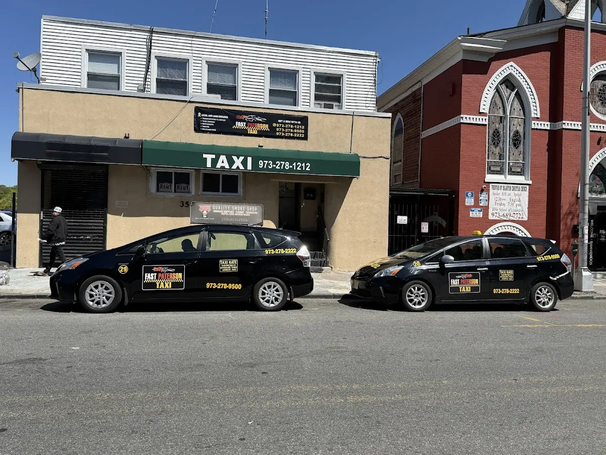 Imagen de Fast Paterson Taxi