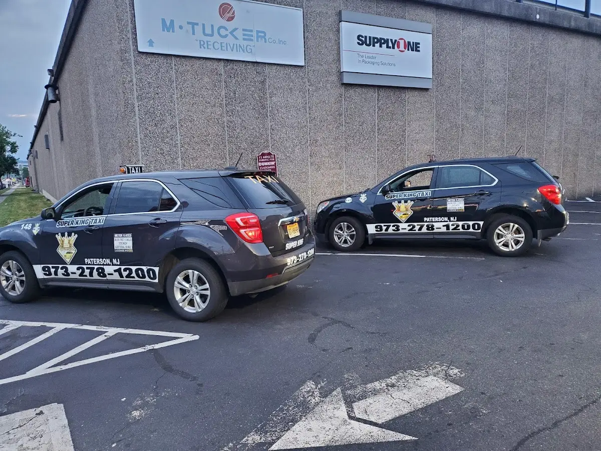 Imagen de SuperKing Taxi