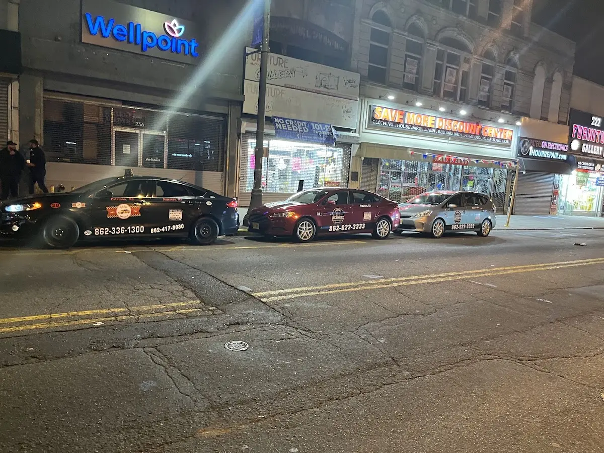 Imagen de Taxi service paterson