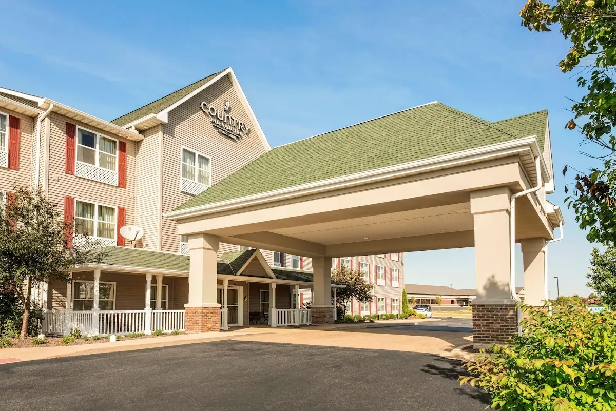 Imagen de Country Inn & Suites by Radisson, Peoria North, IL