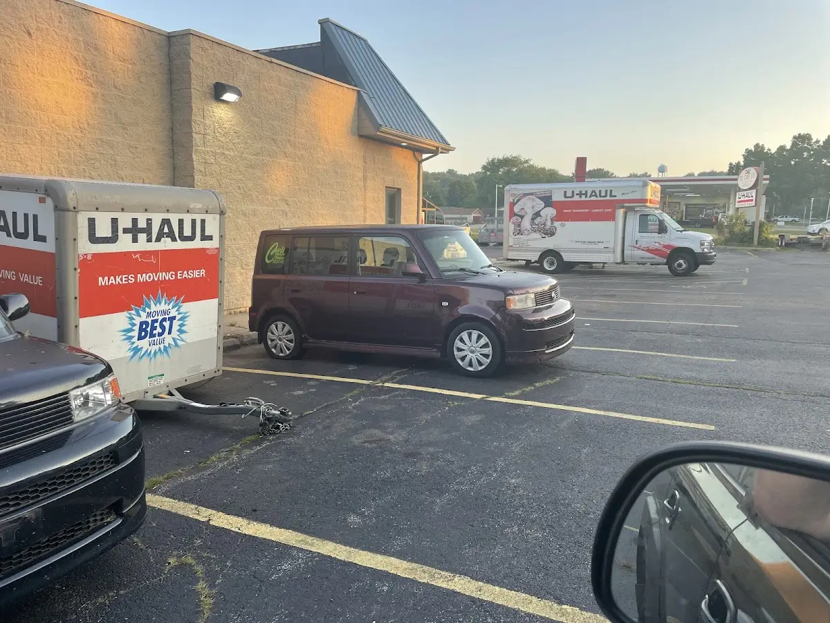 Imagen de Curt's Transportation Services