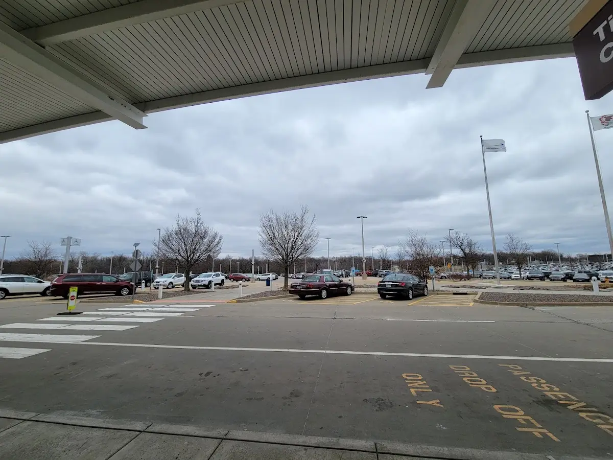 Imagen de General Wayne A. Downing Peoria International Airport