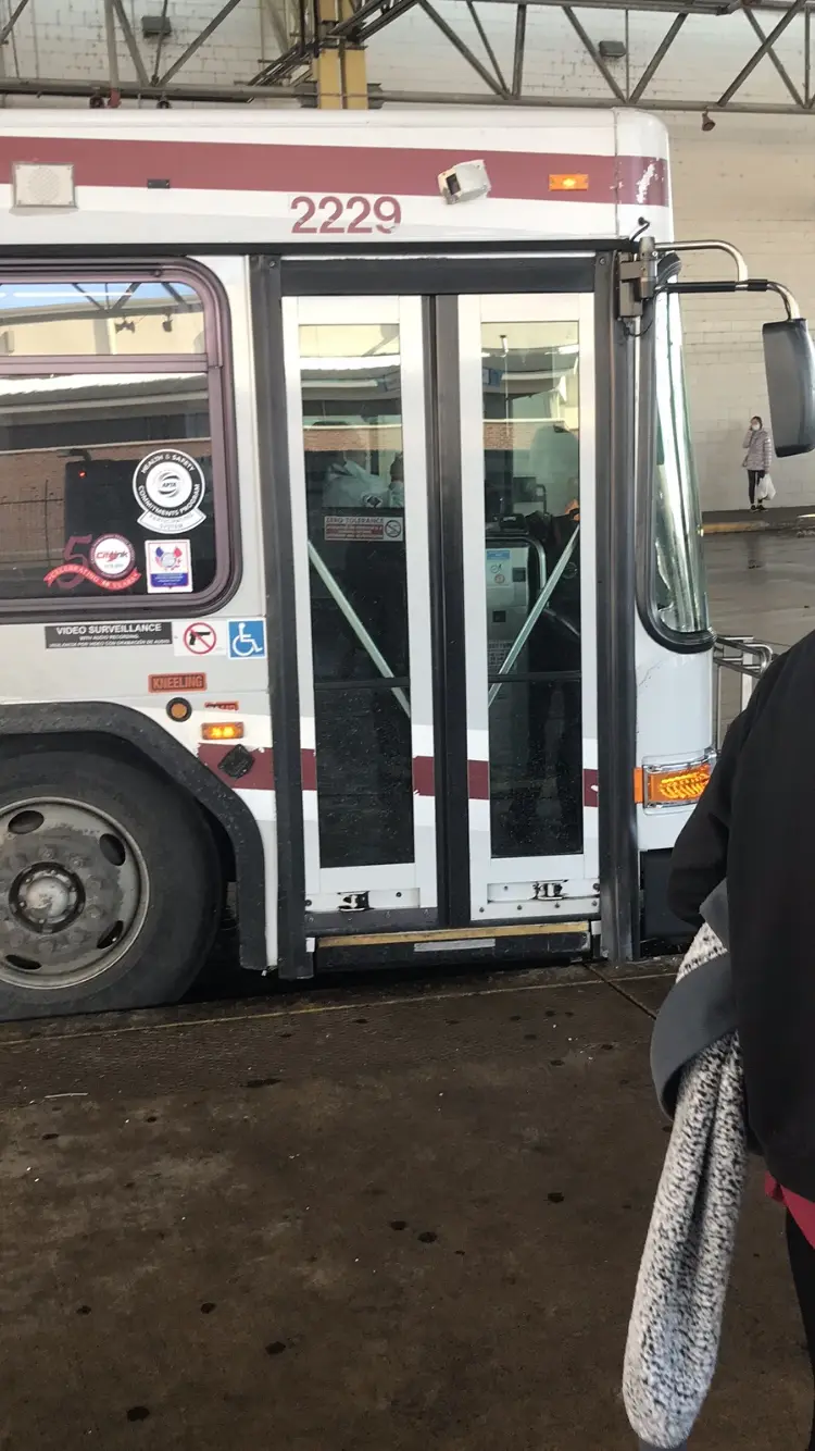 Imagen de Greater Peoria Mass Transit