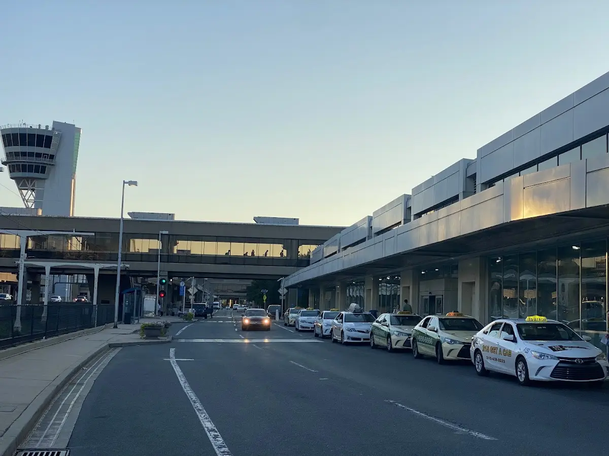 Imagen de Philadelphia International Airport