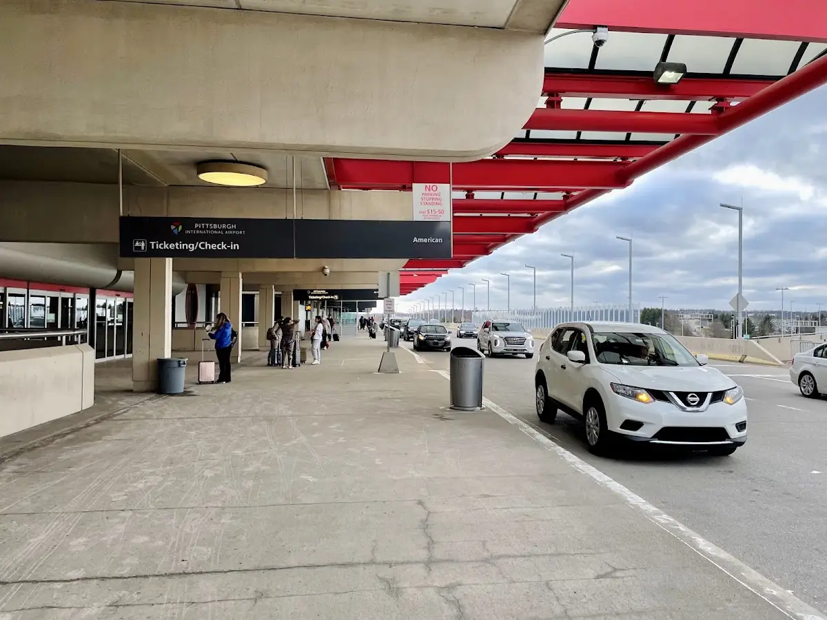 Imagen de Pittsburgh International Airport
