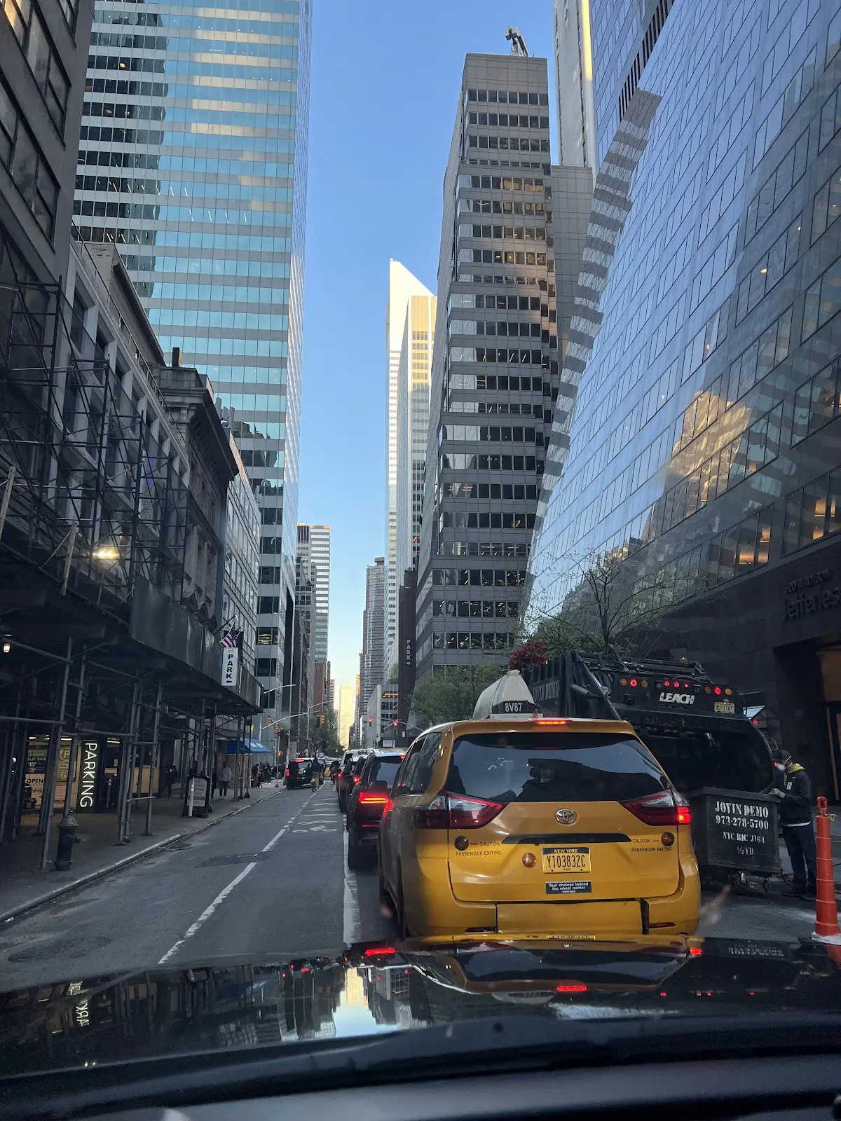 Imagen de Reliant Transportation Services