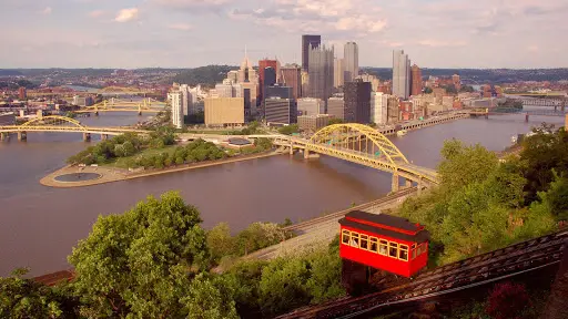 Imagen de Venus Transportation - Pittsburgh