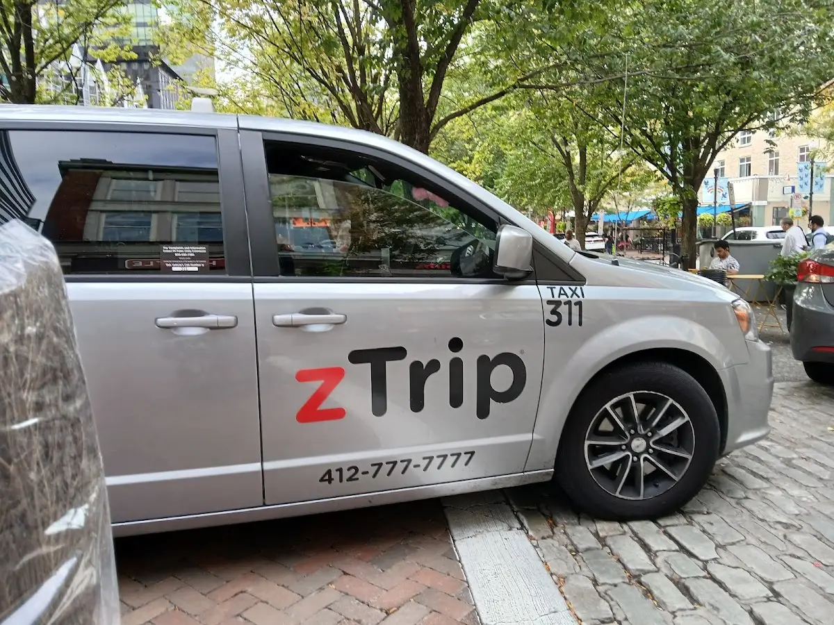 Imagen de zTrip