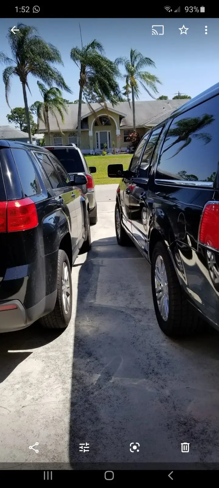 Imagen de A&Y Airport Taxi And Car Service