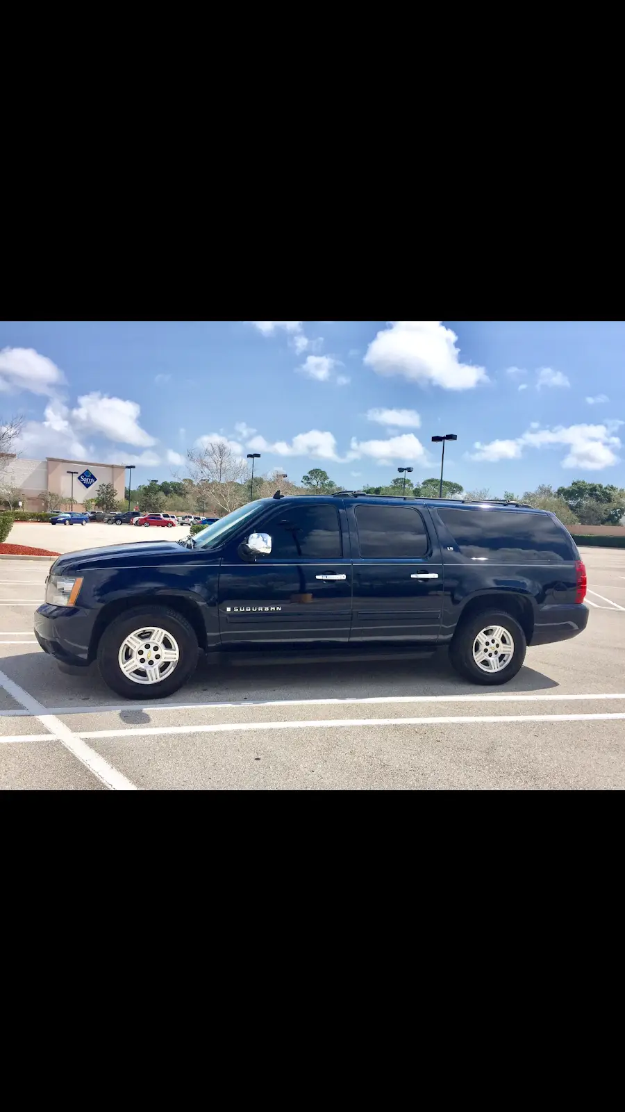 Imagen de TREASURE COAST DRIVERS