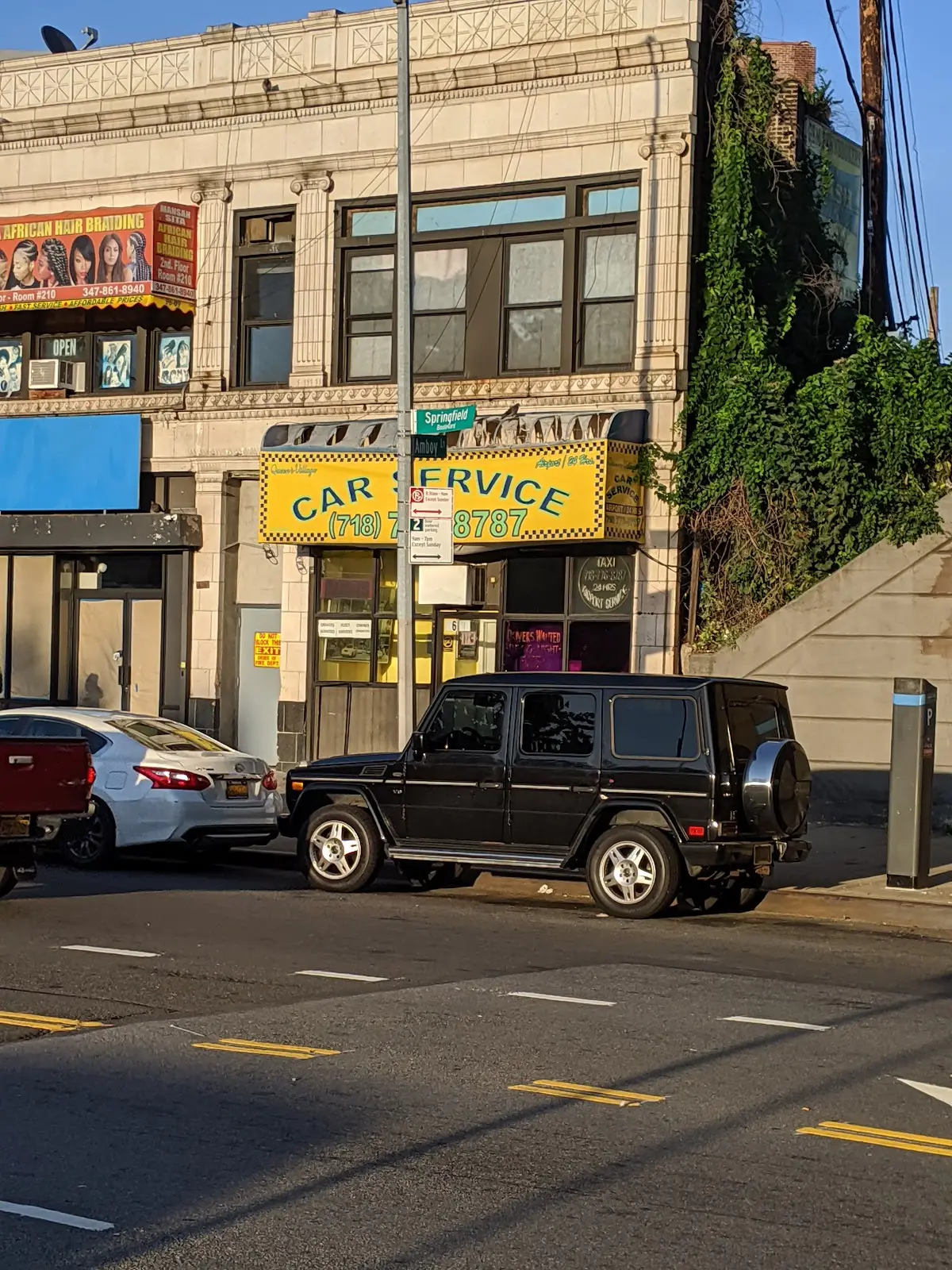 Foto del servicio de taxi Queens Village Car Service en Queens