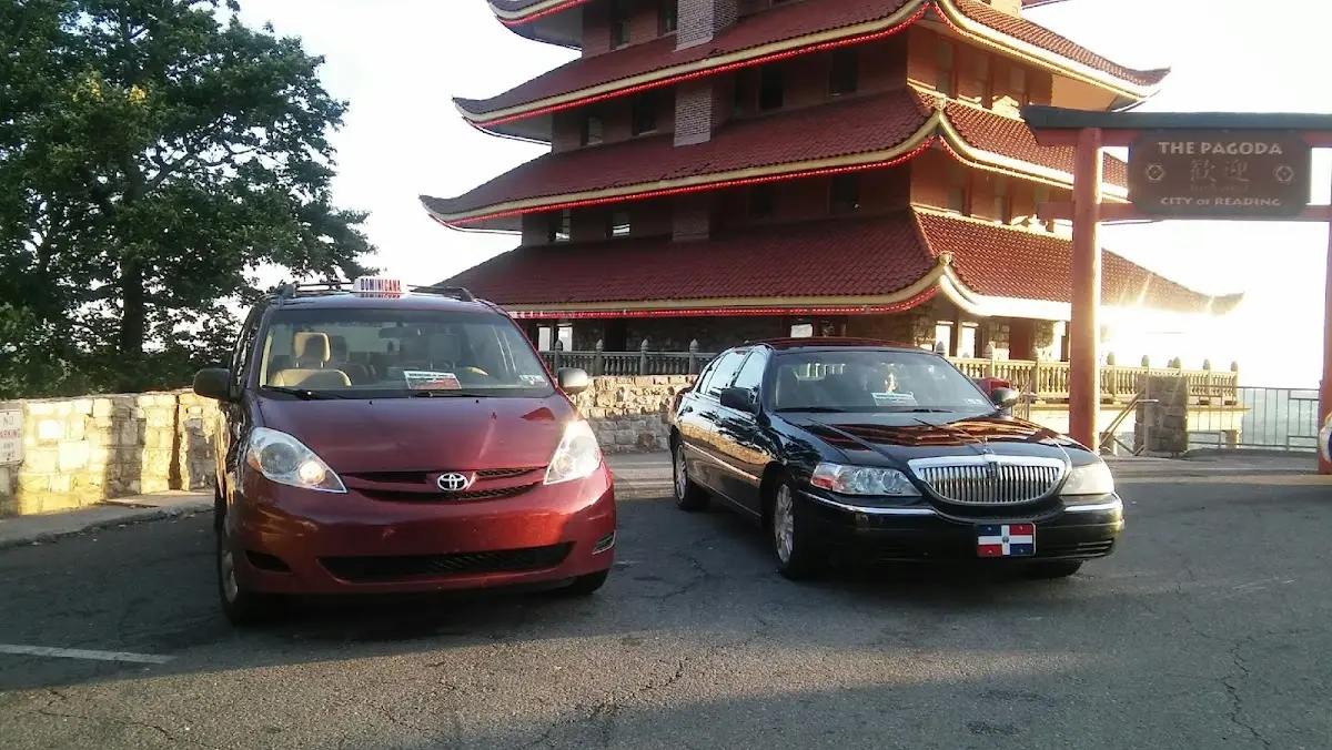 Imagen de Dominicana Taxi Express LLC