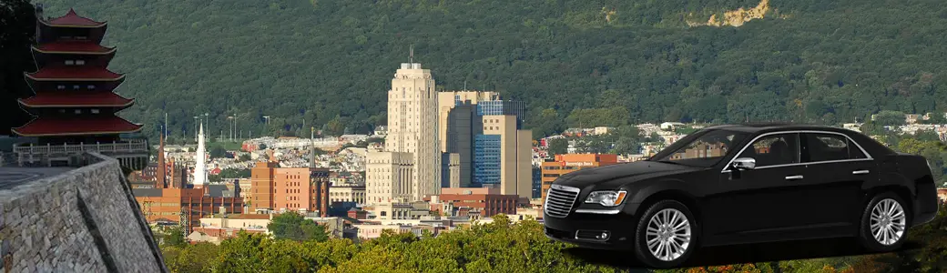 Imagen de La Mexicana Express Taxi Service
