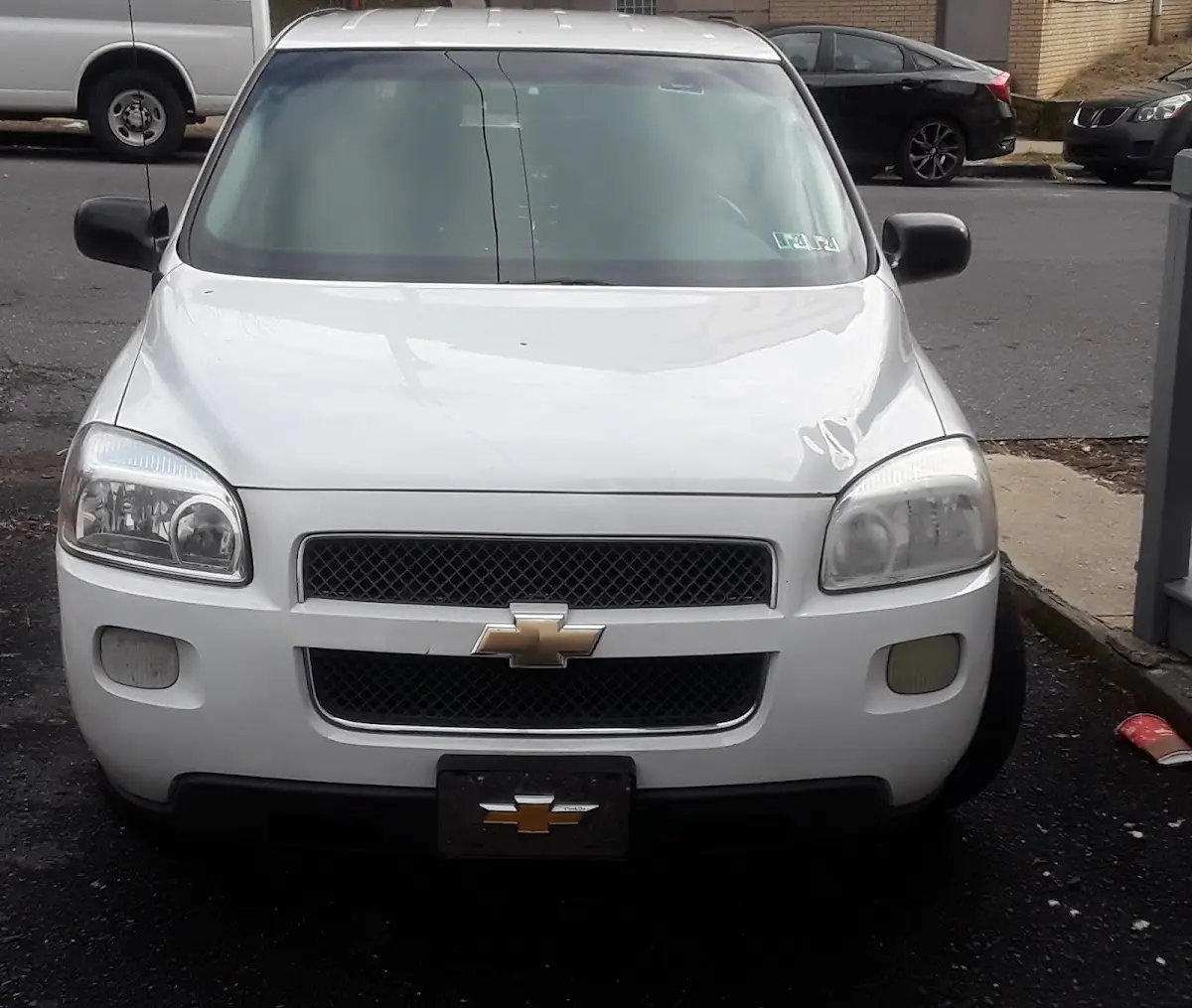 Imagen de Ready Limo Car Service LLC
