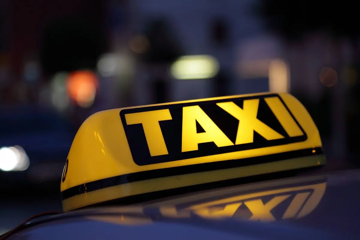 Imagen de Royal Taxi Cabs Riverside