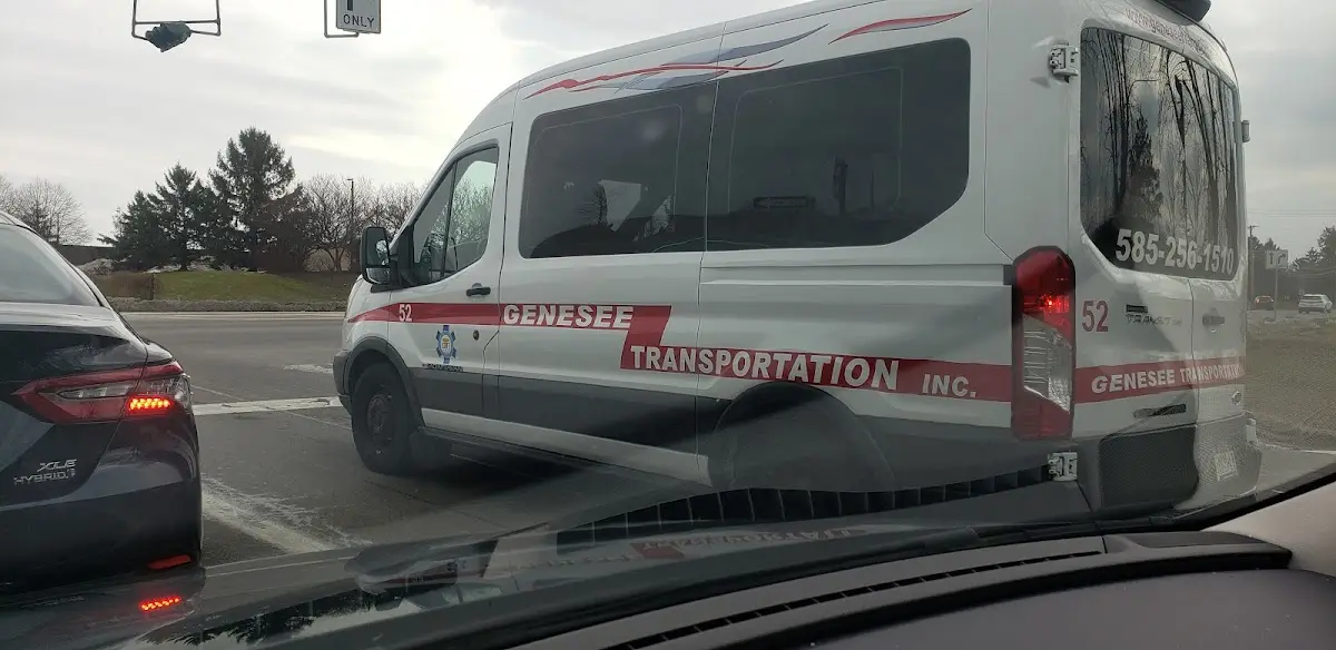 Imagen de Genesee Transportation Inc