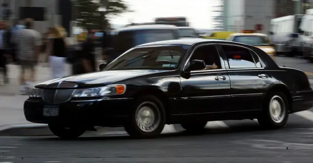 Imagen de Rochester Rideshare Service