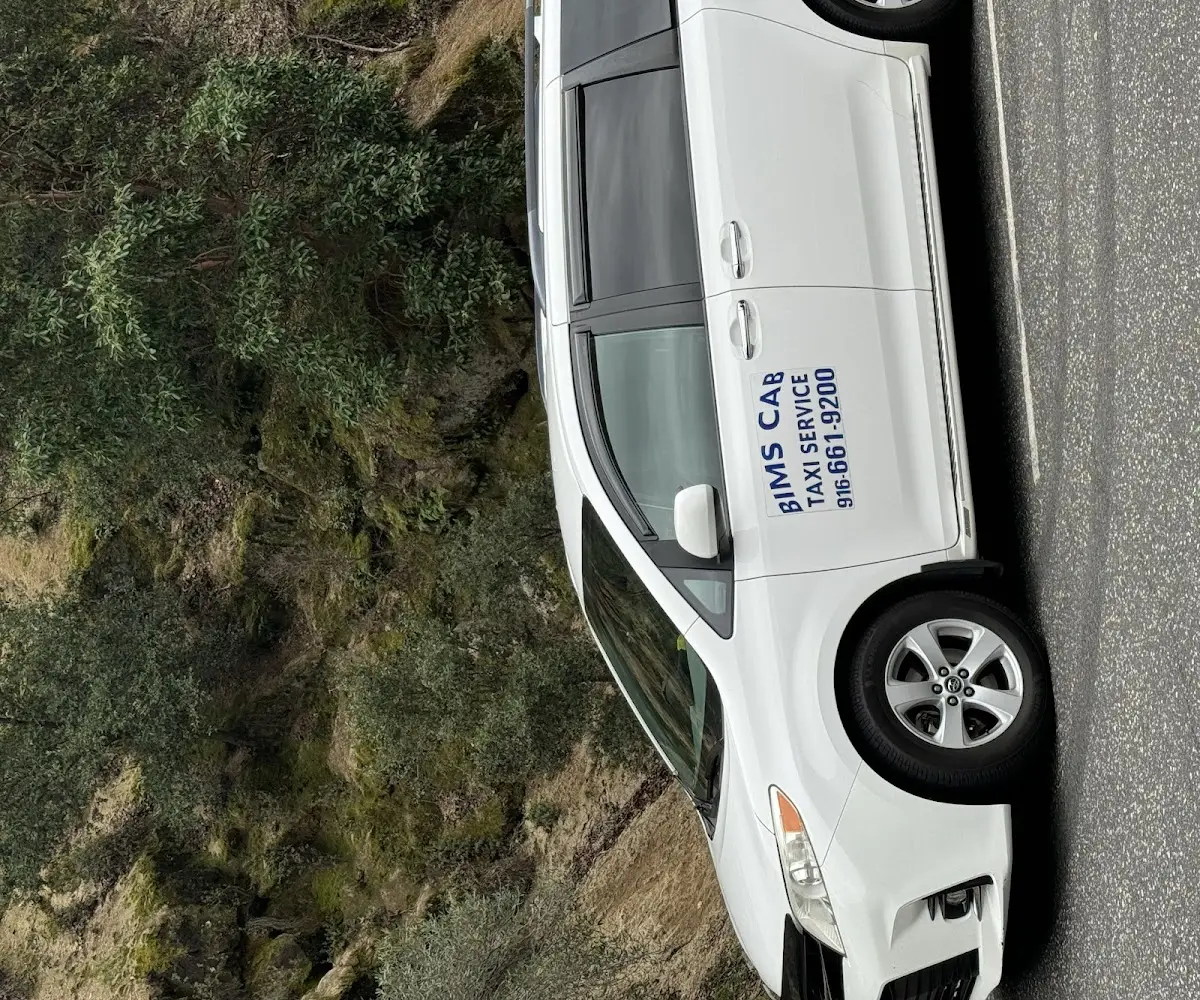 Imagen de Bims Cab Taxi Servies