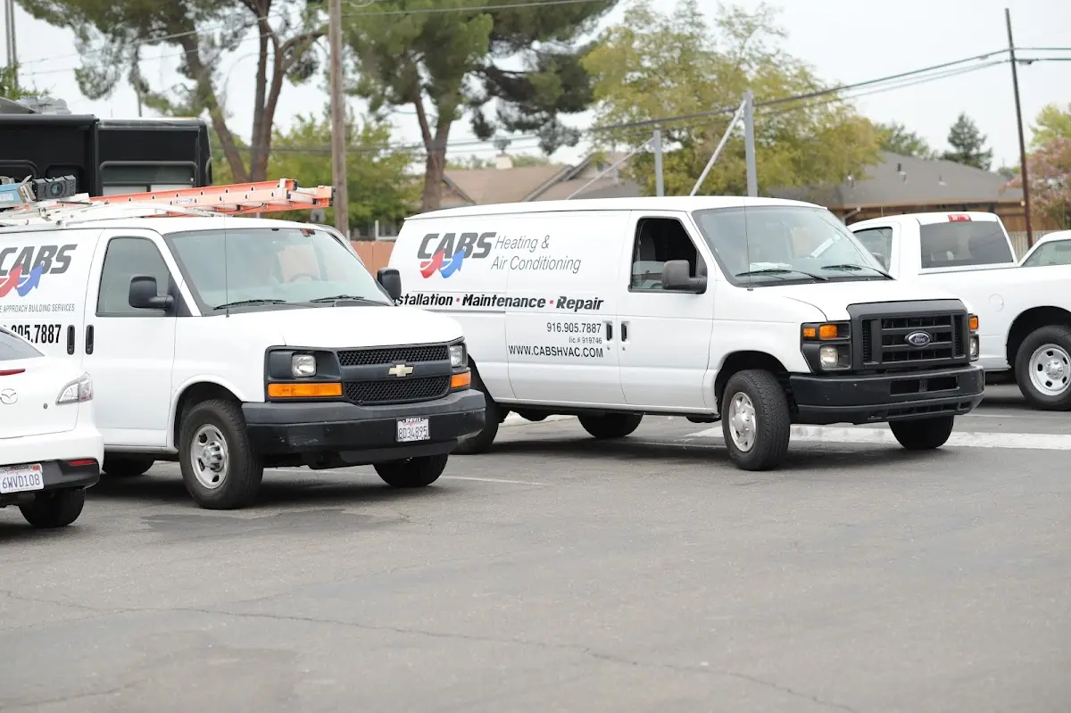 Imagen de CABS Heating & Air Conditioning