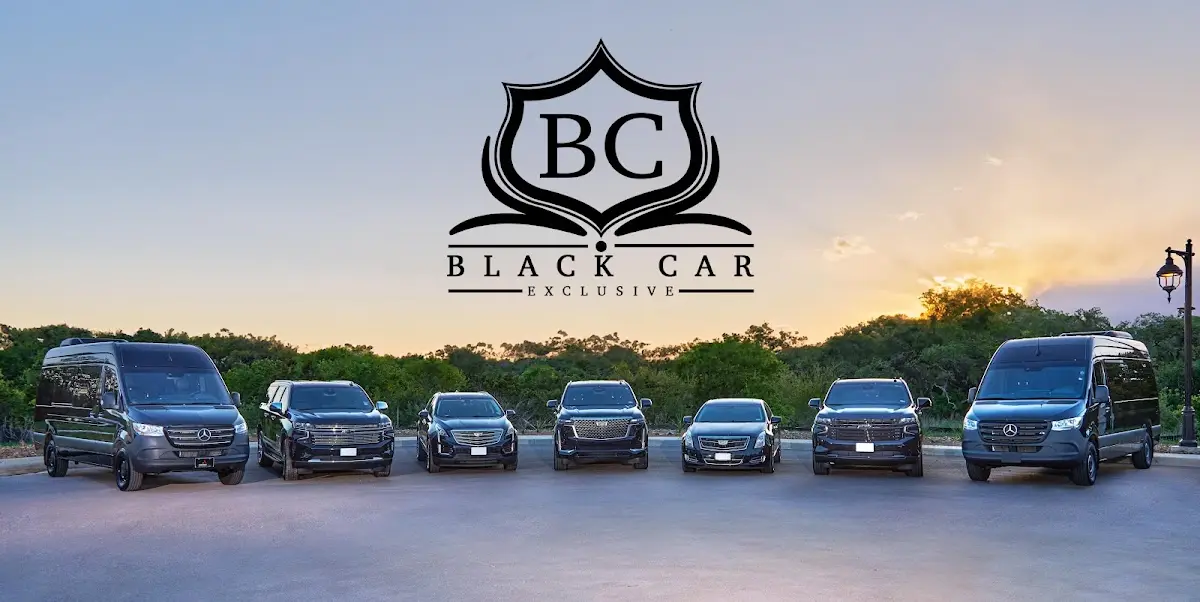 Imagen de Black Car Exclusive
