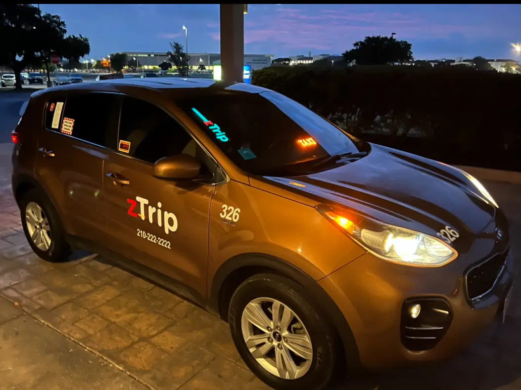 Imagen de zTrip