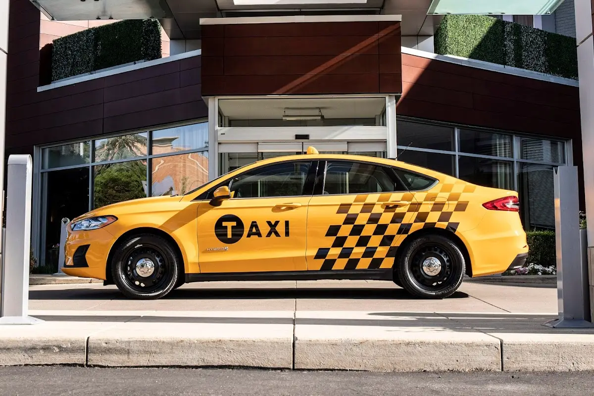 Imagen de ON THE FLY CAB Imperial Beach