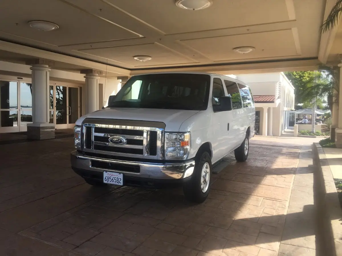Imagen de On Time Shuttle Ride Service