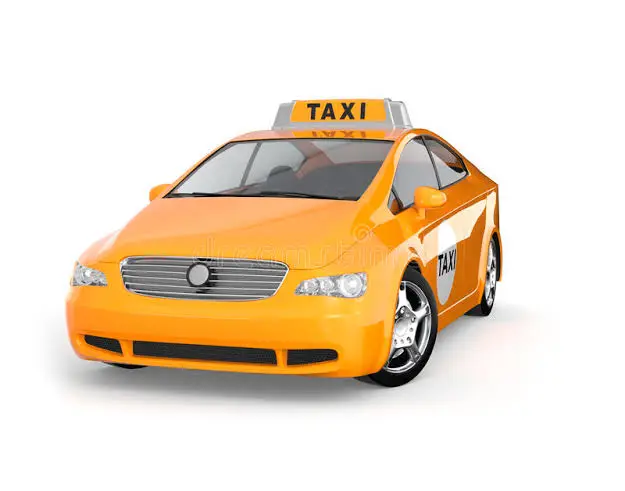 Imagen de USA Cab Limited