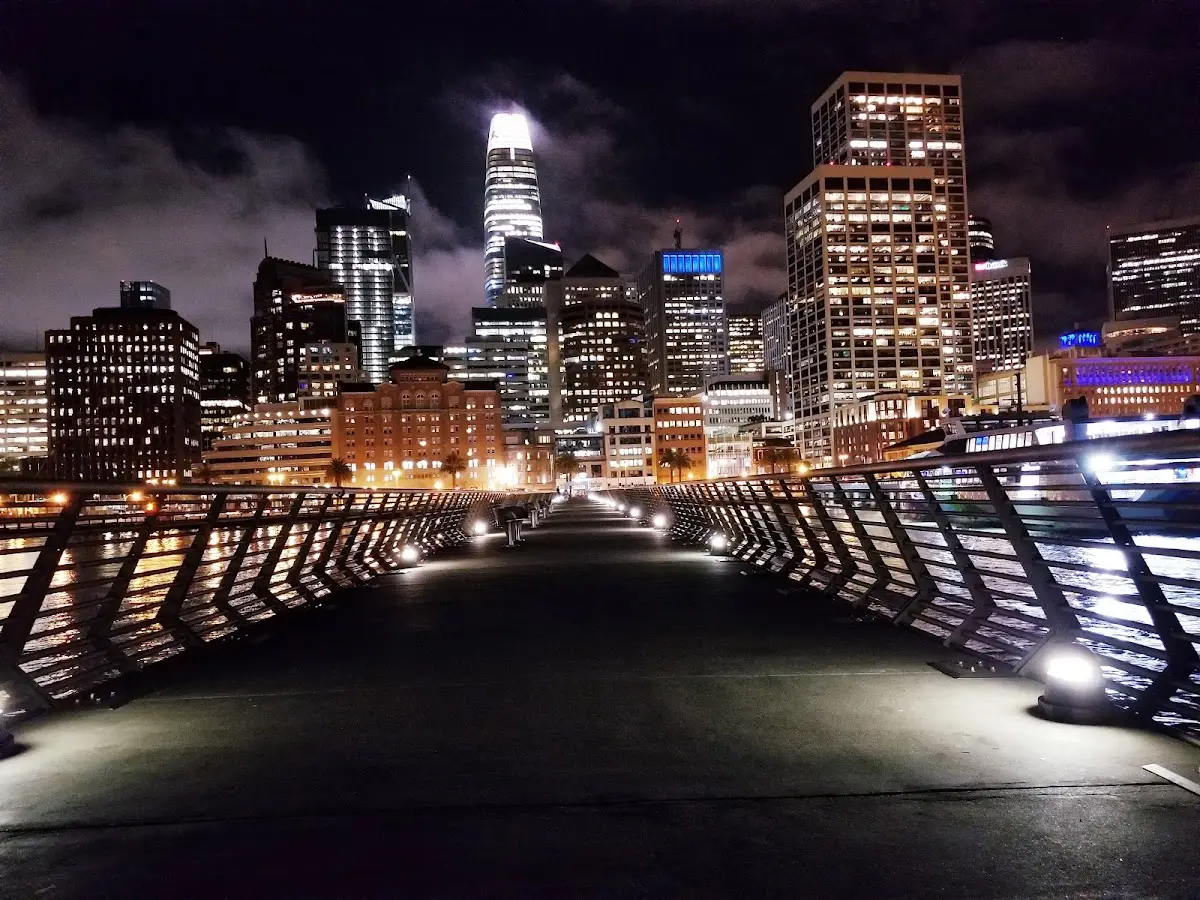 Imagen de San Francisco Water Taxi