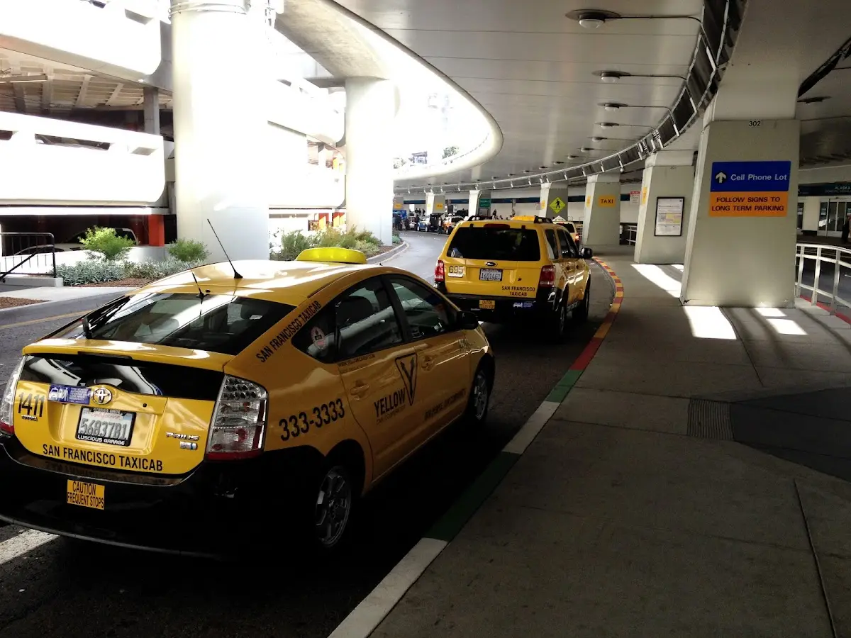 Imagen de Yellow Cab Of San Francisco