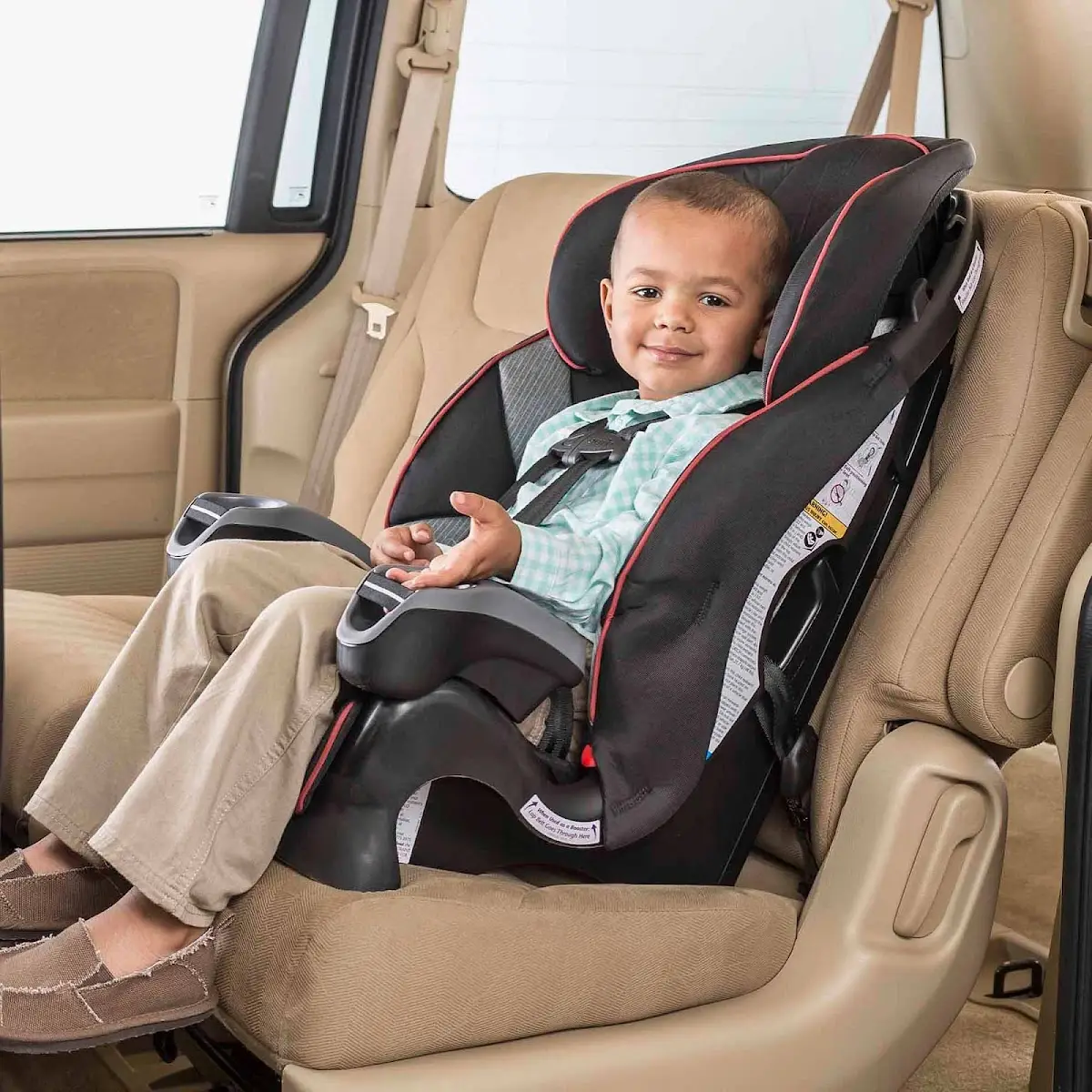 Imagen de SJC Car Seat Taxi Cab