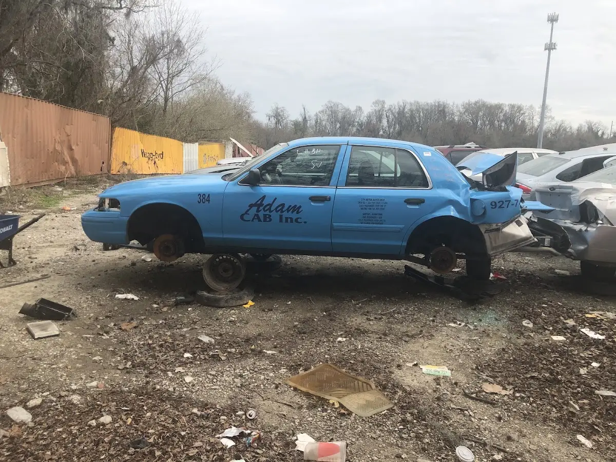 Imagen de Adam Cab Inc