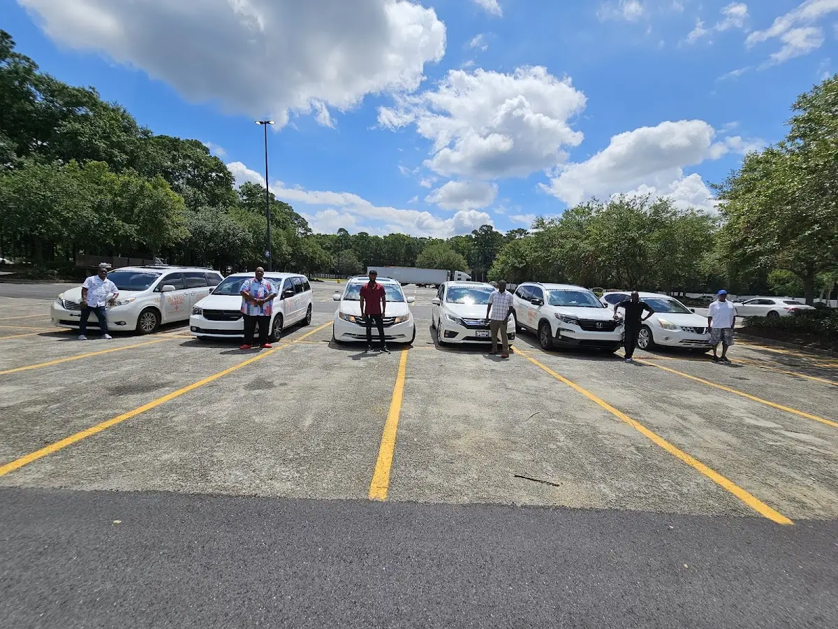 Imagen de Eleganza Cab Service Inc.