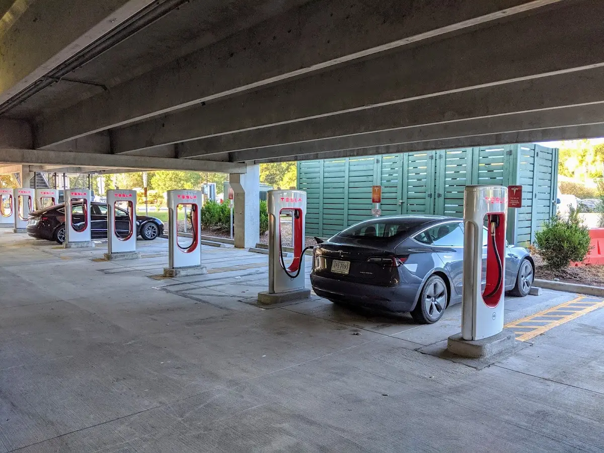 Imagen de Savannah/Hilton Head International Airport